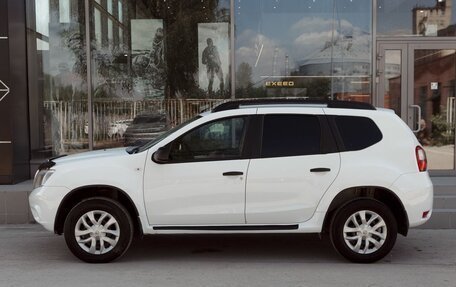 Nissan Terrano III, 2017 год, 790 000 рублей, 8 фотография
