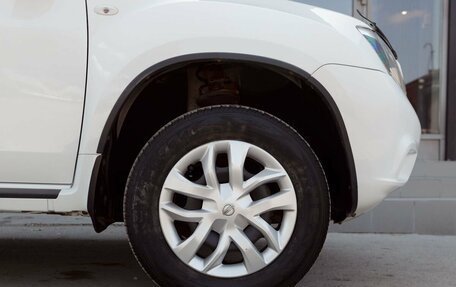 Nissan Terrano III, 2017 год, 790 000 рублей, 9 фотография
