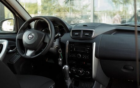 Nissan Terrano III, 2017 год, 790 000 рублей, 10 фотография