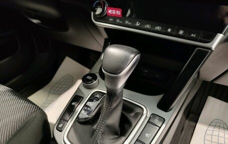 KIA Seltos I, 2022 год, 2 199 000 рублей, 15 фотография