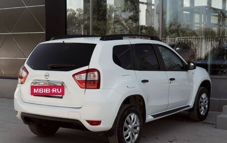 Nissan Terrano III, 2017 год, 790 000 рублей, 5 фотография