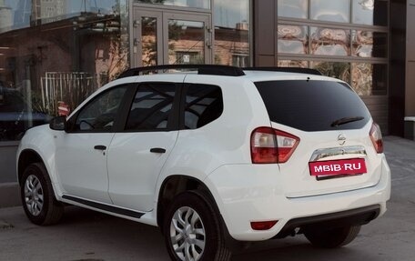 Nissan Terrano III, 2017 год, 790 000 рублей, 7 фотография