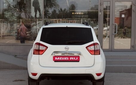 Nissan Terrano III, 2017 год, 790 000 рублей, 6 фотография