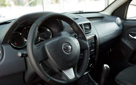 Nissan Terrano III, 2017 год, 790 000 рублей, 11 фотография