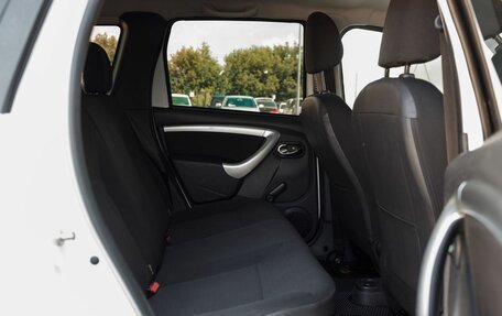 Nissan Terrano III, 2017 год, 790 000 рублей, 19 фотография