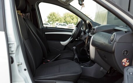 Nissan Terrano III, 2017 год, 790 000 рублей, 18 фотография