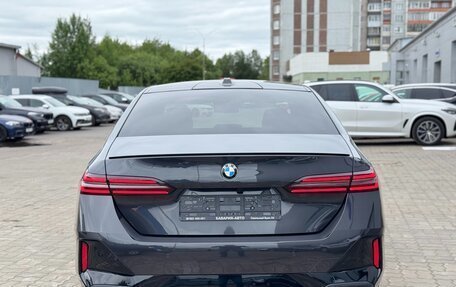 BMW 5 серия, 2024 год, 7 500 000 рублей, 5 фотография