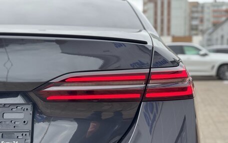 BMW 5 серия, 2024 год, 7 500 000 рублей, 8 фотография