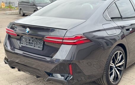 BMW 5 серия, 2024 год, 7 500 000 рублей, 7 фотография