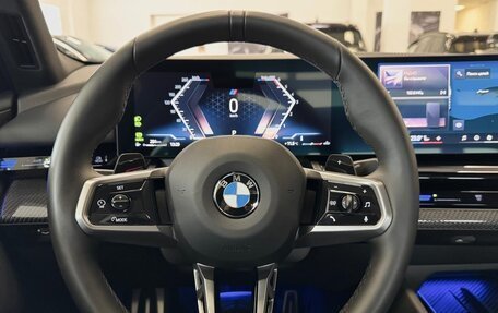 BMW 5 серия, 2024 год, 7 500 000 рублей, 12 фотография