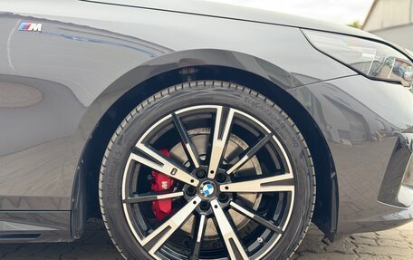 BMW 5 серия, 2024 год, 7 500 000 рублей, 10 фотография