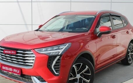 Haval Jolion, 2022 год, 1 779 000 рублей, 1 фотография