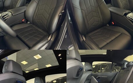BMW 5 серия, 2024 год, 7 500 000 рублей, 20 фотография