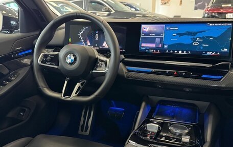 BMW 5 серия, 2024 год, 7 500 000 рублей, 17 фотография