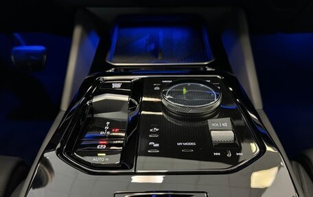 BMW 5 серия, 2024 год, 7 500 000 рублей, 18 фотография