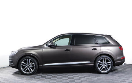 Audi Q7, 2015 год, 3 600 000 рублей, 8 фотография