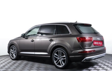 Audi Q7, 2015 год, 3 600 000 рублей, 7 фотография
