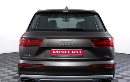 Audi Q7, 2015 год, 3 600 000 рублей, 6 фотография