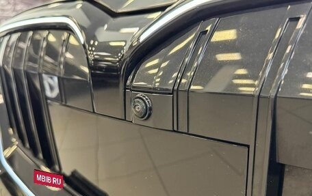 BMW 5 серия, 2024 год, 7 500 000 рублей, 26 фотография