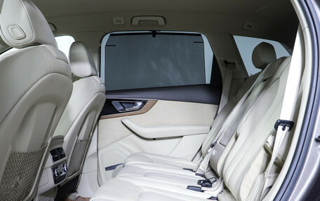 Audi Q7, 2015 год, 3 600 000 рублей, 12 фотография