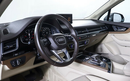 Audi Q7, 2015 год, 3 600 000 рублей, 14 фотография