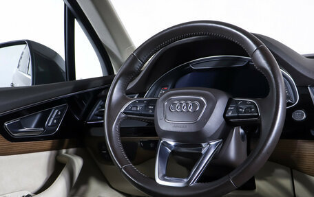 Audi Q7, 2015 год, 3 600 000 рублей, 16 фотография