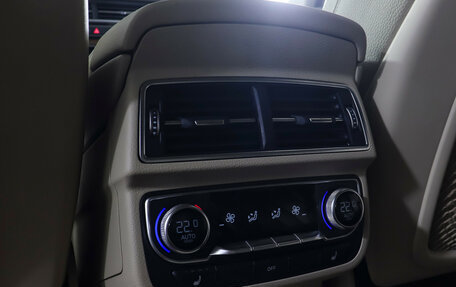 Audi Q7, 2015 год, 3 600 000 рублей, 18 фотография