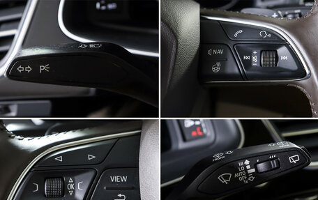 Audi Q7, 2015 год, 3 600 000 рублей, 21 фотография