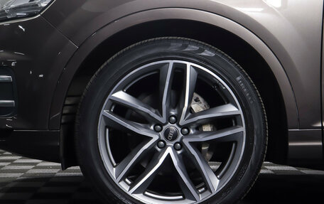 Audi Q7, 2015 год, 3 600 000 рублей, 29 фотография
