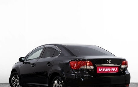 Toyota Avensis III рестайлинг, 2012 год, 1 149 000 рублей, 6 фотография