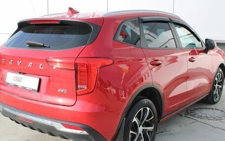 Haval Jolion, 2022 год, 1 779 000 рублей, 6 фотография
