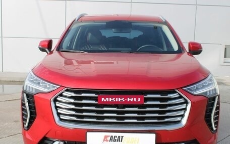 Haval Jolion, 2022 год, 1 779 000 рублей, 2 фотография