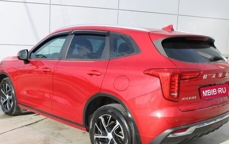 Haval Jolion, 2022 год, 1 779 000 рублей, 9 фотография