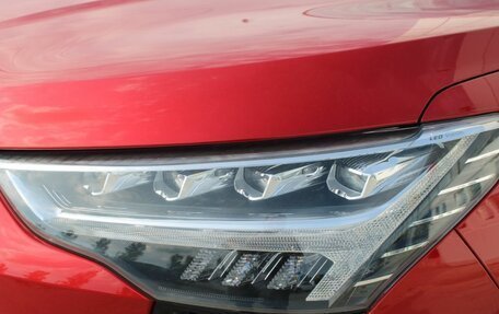 Haval Jolion, 2022 год, 1 779 000 рублей, 12 фотография