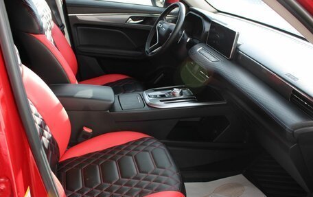 Haval Jolion, 2022 год, 1 779 000 рублей, 17 фотография