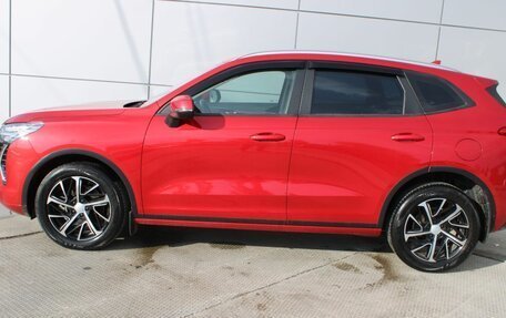 Haval Jolion, 2022 год, 1 779 000 рублей, 11 фотография