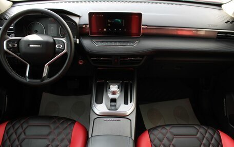 Haval Jolion, 2022 год, 1 779 000 рублей, 20 фотография