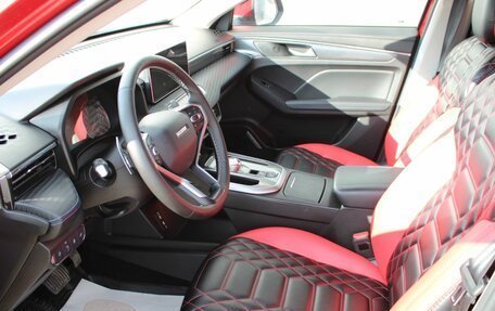 Haval Jolion, 2022 год, 1 779 000 рублей, 16 фотография