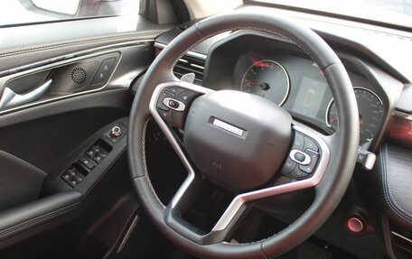 Haval Jolion, 2022 год, 1 779 000 рублей, 19 фотография