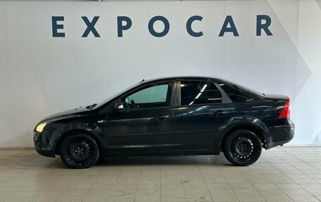 Ford Focus II рестайлинг, 2007 год, 220 000 рублей, 2 фотография