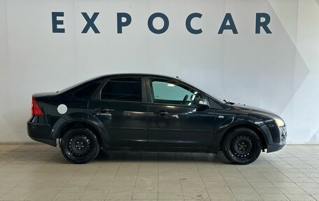 Ford Focus II рестайлинг, 2007 год, 220 000 рублей, 6 фотография