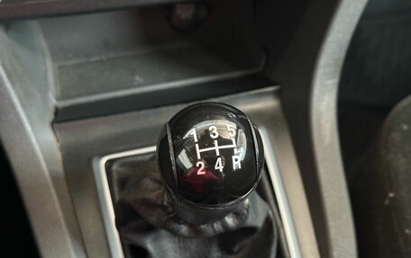 Ford Focus II рестайлинг, 2007 год, 220 000 рублей, 14 фотография