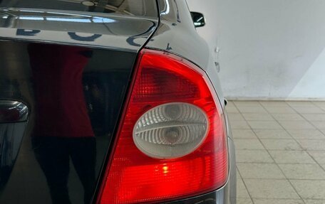 Ford Focus II рестайлинг, 2007 год, 220 000 рублей, 9 фотография