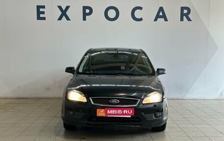 Ford Focus II рестайлинг, 2007 год, 220 000 рублей, 8 фотография