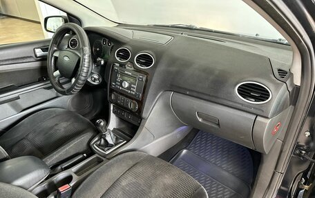 Ford Focus II рестайлинг, 2007 год, 220 000 рублей, 21 фотография
