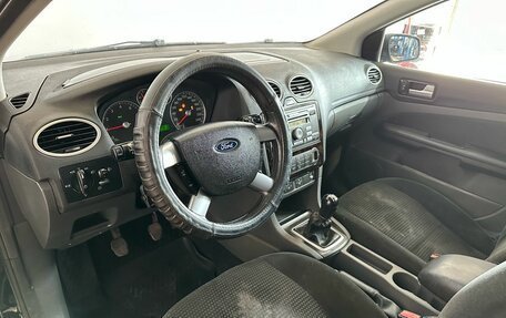 Ford Focus II рестайлинг, 2007 год, 220 000 рублей, 20 фотография
