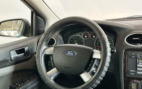 Ford Focus II рестайлинг, 2007 год, 220 000 рублей, 25 фотография