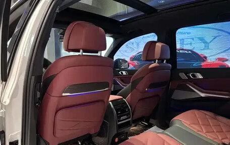 BMW X5, 2022 год, 7 080 065 рублей, 4 фотография