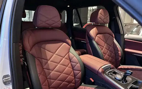 BMW X5, 2022 год, 7 080 065 рублей, 5 фотография