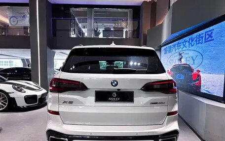 BMW X5, 2022 год, 7 080 065 рублей, 8 фотография